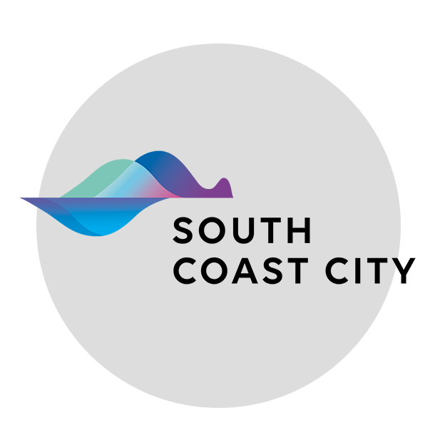 South Coast City